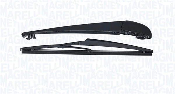 Wiper Arm Set, window cleaning